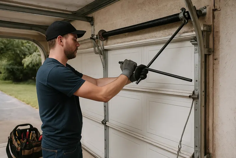 Alva Garage Door Service