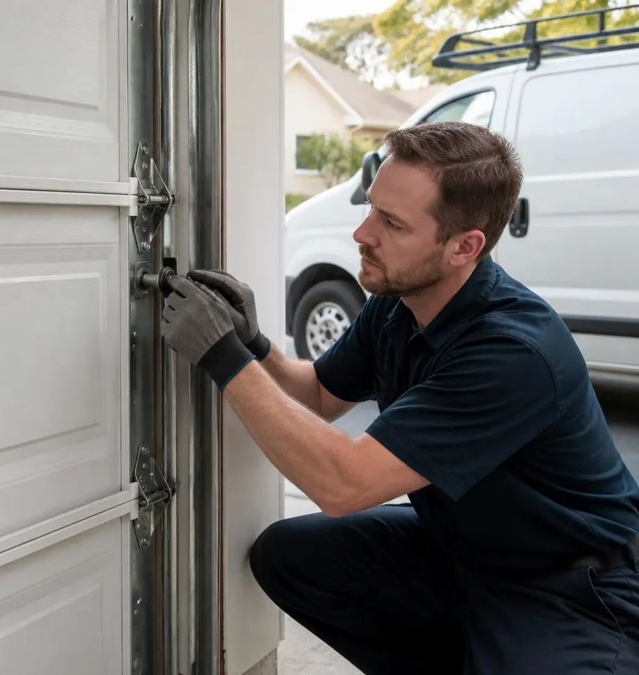 Storm-Ready Garage Doors: Protecting Alva's Weakest Wall This Hurricane Season — Alva Garage Door Service, Alva, FL
