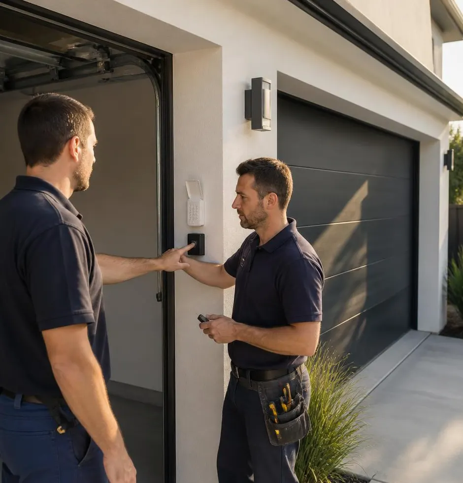 Winter-Ready Garage Doors: A Fall Checklist for Alva, FL Homes — Alva Garage Door Service, Alva, FL